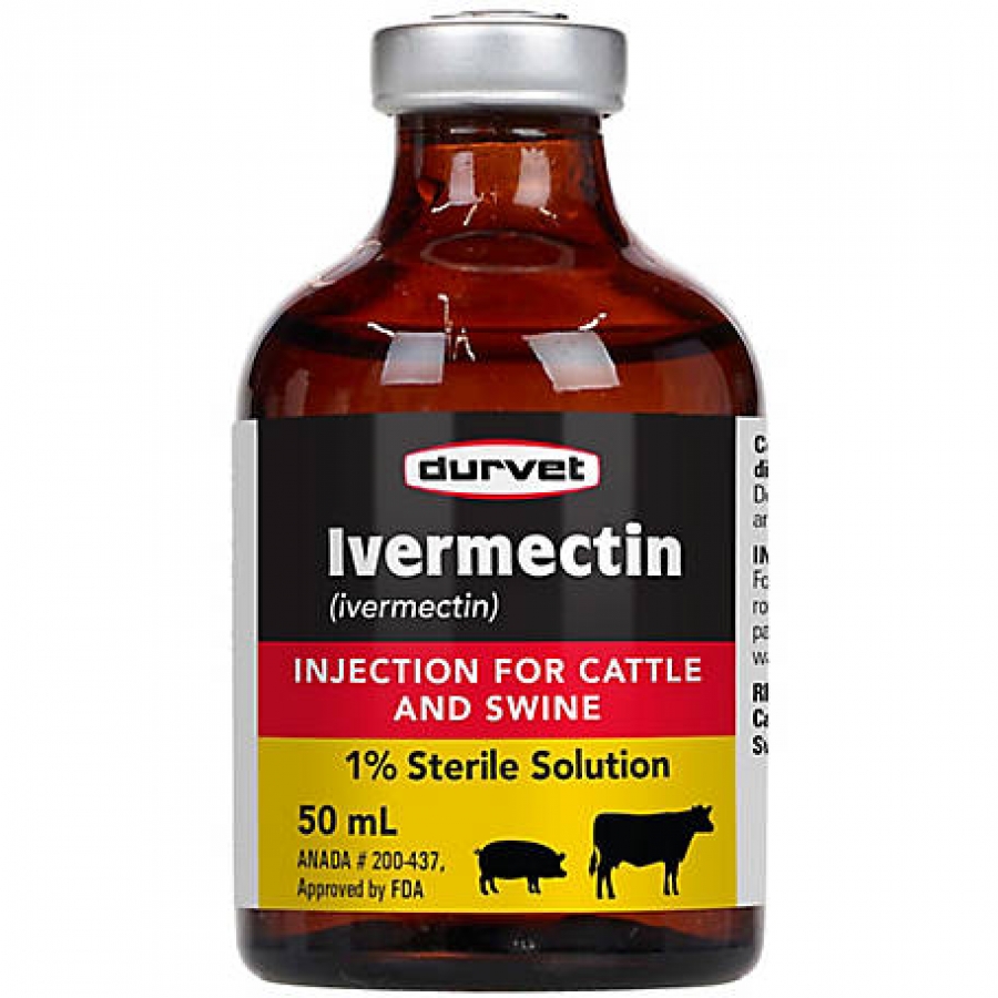 ivermectin covid